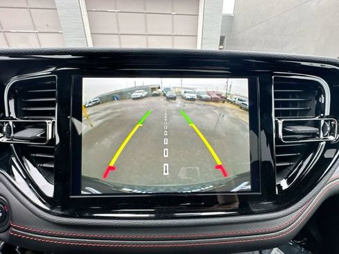 New 2026 Dodge Durango GT AWD/4WD image 20