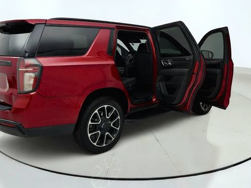 Certified 2023 Chevrolet Tahoe RST RWD image 14
