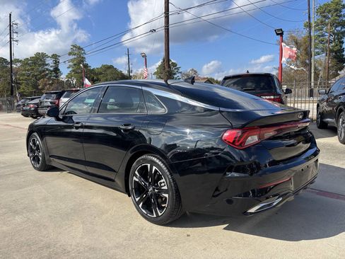 Used 2021 Kia K5 GT-Line image 6