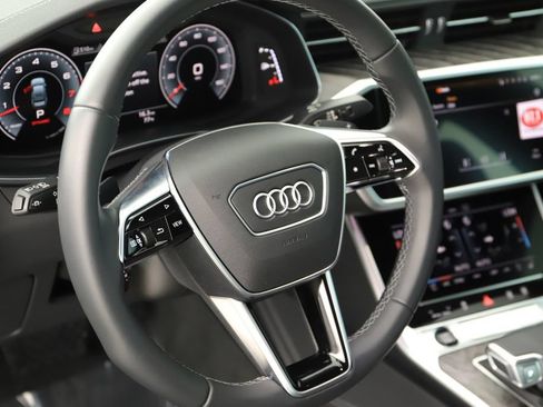 Used 2025 Audi A6 Premium Plus w/ Premium Plus Package AWD/4WD image 14