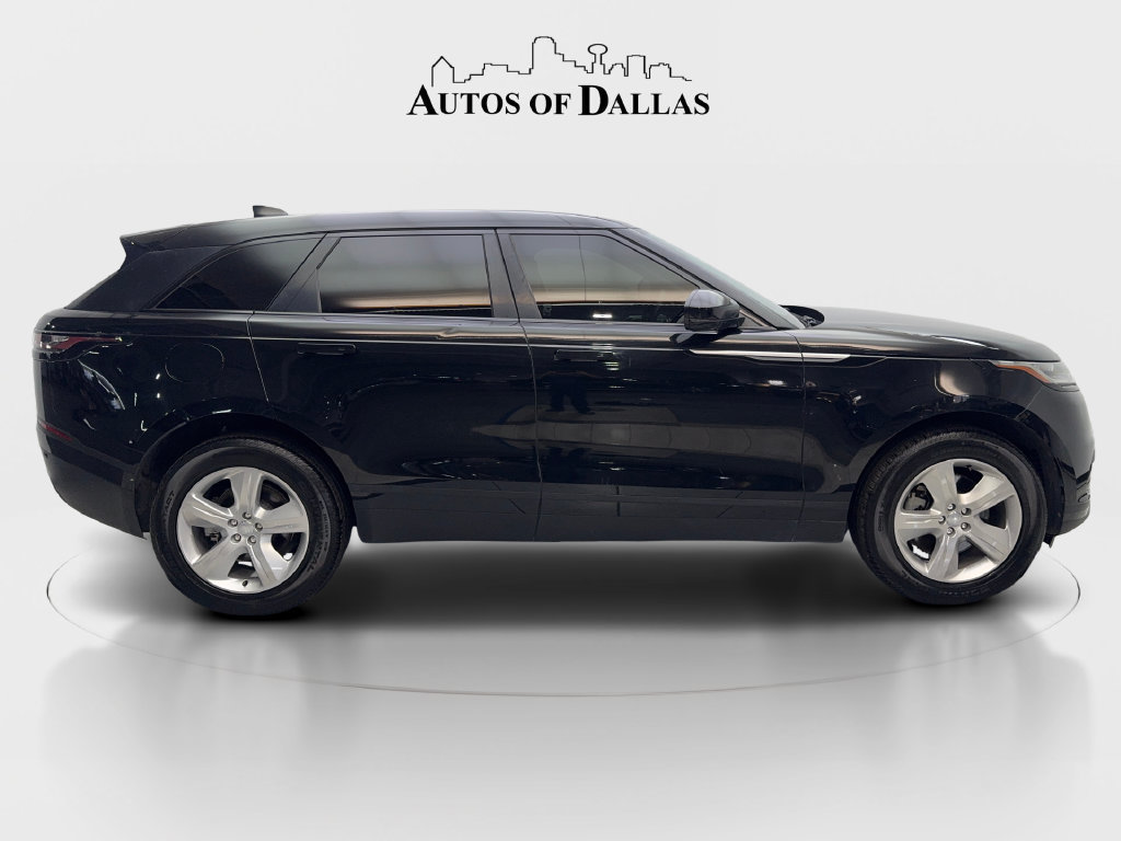 Used 2023 Land Rover Range Rover Velar S AWD/4WD image 6