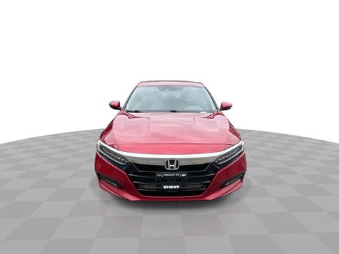 Used 2019 Honda Accord Touring image 3