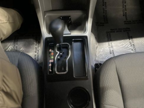 Used 2006 Toyota Tacoma 2WD Access Cab image 21