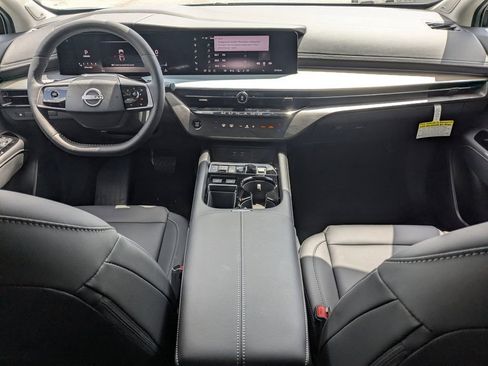 New 2025 Nissan Murano SL AWD/4WD image 16
