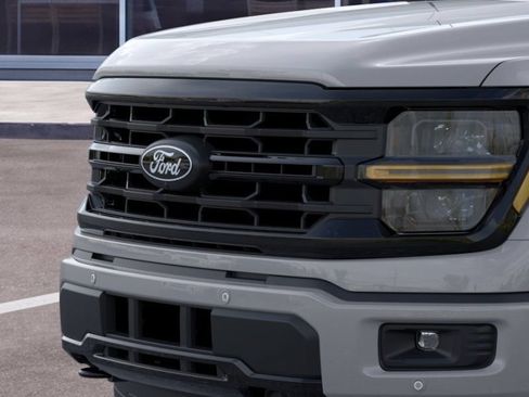 Used 2026 Ford F150 XLT AWD/4WD image 17