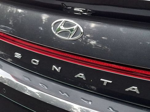 Used 2021 Hyundai Sonata Limited w/ Preferred Accessory Package FWD image 33