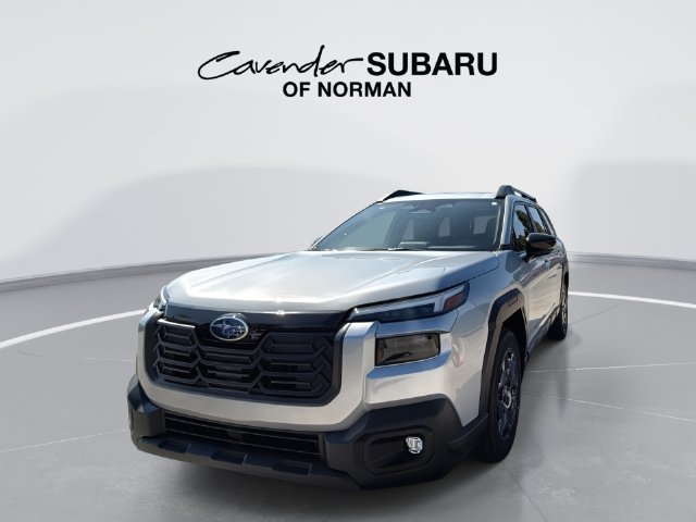 New 2026 Subaru Outback Premium AWD/4WD image 1