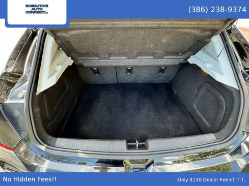 Used 2019 Chevrolet Cruze LT image 10