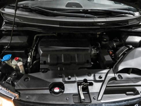 Used 2016 Honda Odyssey EX-L image 42