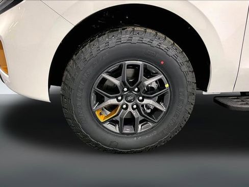 New 2026 Ford Expedition Tremor AWD/4WD image 13