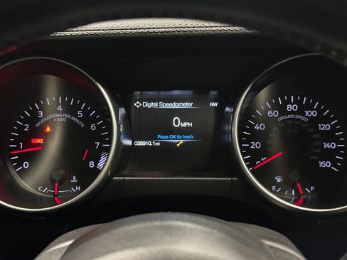 Used 2019 Ford Mustang GT Premium w/ GT Performance Package image 22