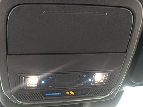 Used 2022 Ford Explorer Timberline image 31