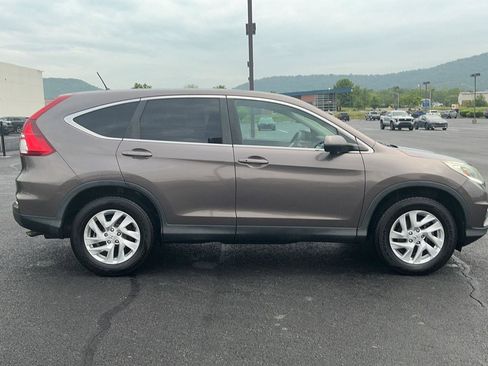 Used 2015 Honda CR-V EX image 4