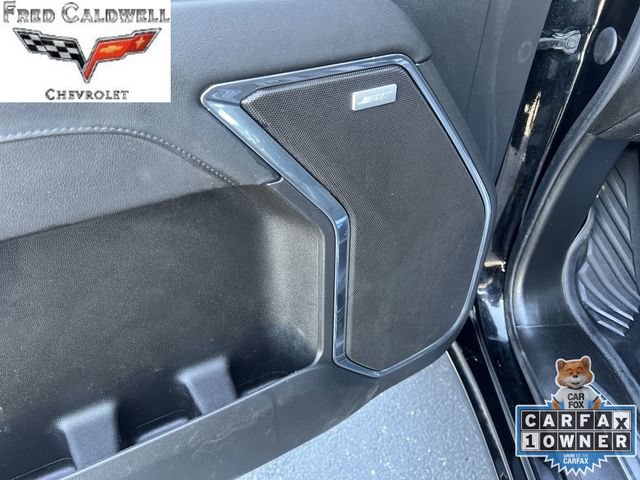 Used 2024 Chevrolet Silverado 1500 RST w/ Convenience Package II AWD/4WD image 29