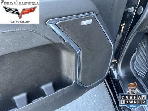 Used 2024 Chevrolet Silverado 1500 RST w/ Convenience Package II AWD/4WD image 29