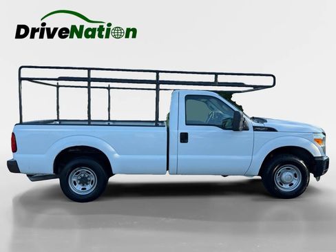 Used 2013 Ford F250 XL RWD image 4