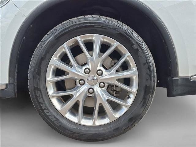 Used 2015 Dodge Durango Citadel w/ Technology Group AWD/4WD image 26