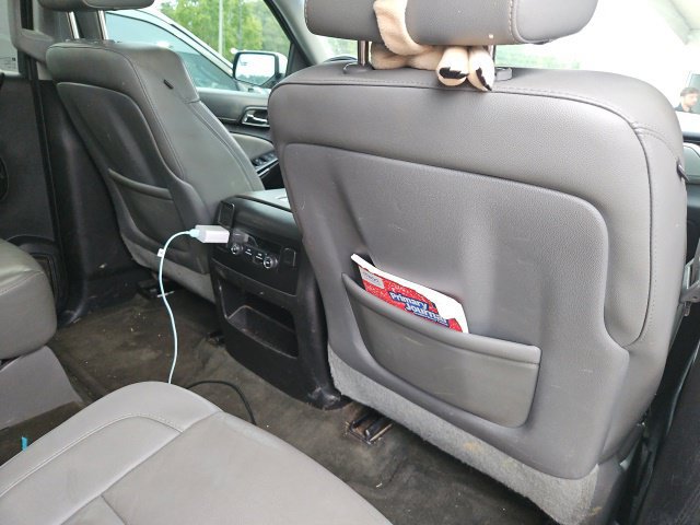 Used 2015 Chevrolet Tahoe LT AWD/4WD image 39