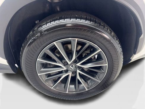 Used 2025 Lexus NX 350 AWD w/ Premium Package image 87