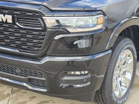 New 2026 RAM 1500 Big Horn image 6