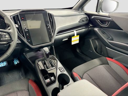 New 2026 Subaru Impreza RS AWD/4WD image 22