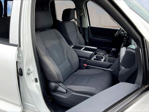 Used 2024 Toyota Tundra SR image 7