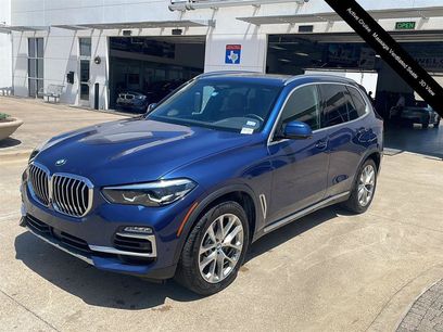 Used 2020 BMW X5 xDrive40i