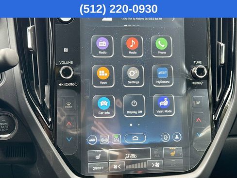 New 2026 Subaru Forester Sport image 17