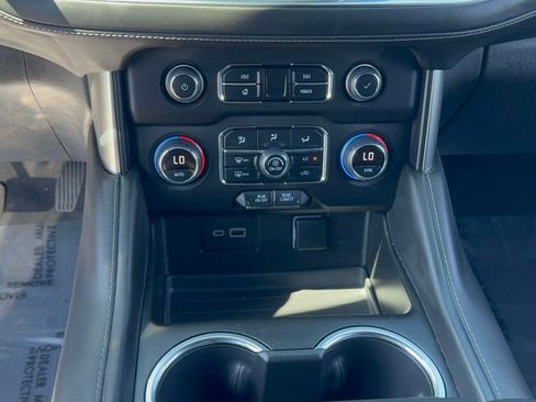 Used 2023 Chevrolet Tahoe LS AWD/4WD image 21