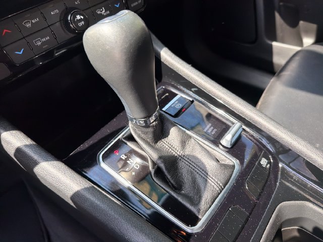 Used 2024 Jeep Compass Limited AWD/4WD image 24