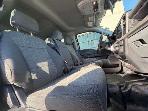 Used 2023 Ford F250 XL w/ XL Off-Road Package image 21