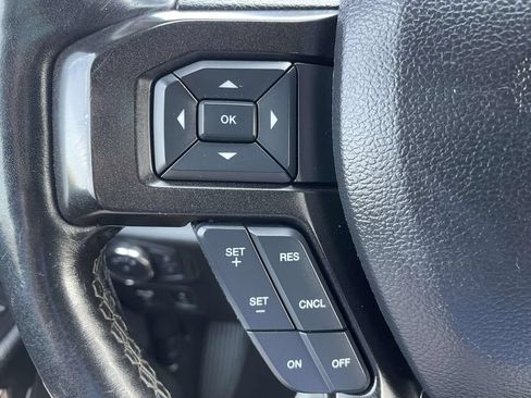 Used 2020 Ford Expedition Limited AWD/4WD image 23