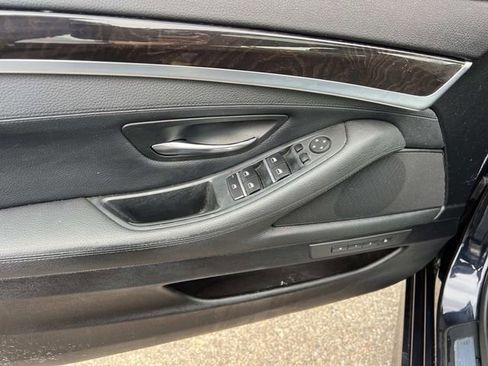 Used 2014 BMW 535i xDrive Sedan AWD/4WD image 17