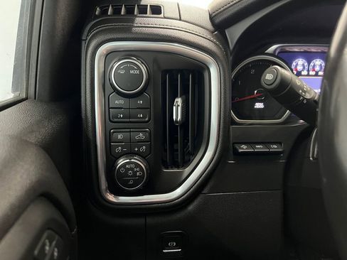 Used 2020 Chevrolet Silverado 2500 High Country w/ Z71 Off-Road Package AWD/4WD image 27