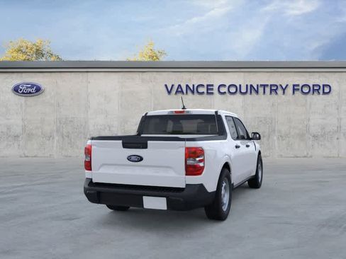 New 2026 Ford Maverick XL image 8