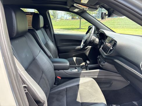 Used 2022 Dodge Durango GT AWD/4WD image 25