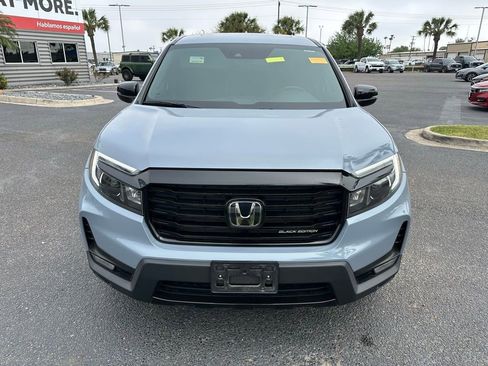 Used 2022 Honda Ridgeline Black Edition image 9