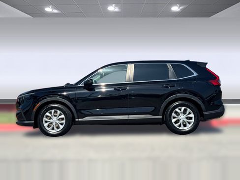 Used 2024 Honda CR-V LX image 2
