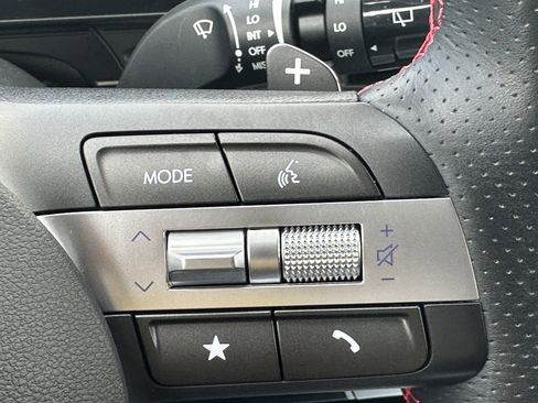 Used 2024 Hyundai Kona N Line AWD/4WD image 25