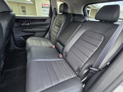 Used 2023 Honda CR-V EX-L image 34