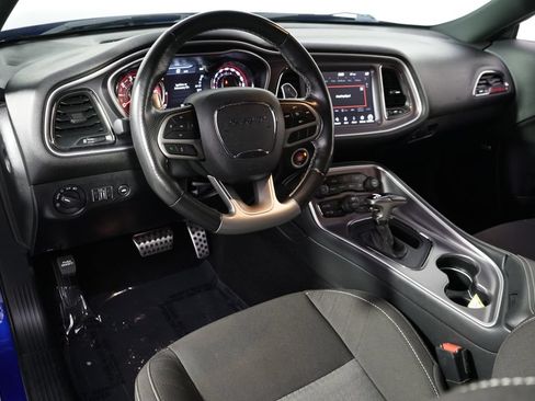 Used 2020 Dodge Challenger SRT Hellcat RWD image 13
