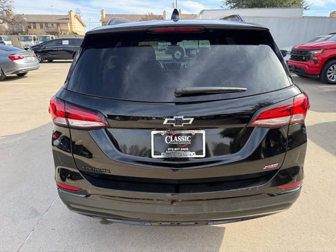 Used 2024 Chevrolet Equinox RS image 7