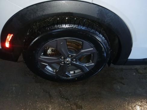 Certified 2023 Ford Mustang Mach-E Select image 11