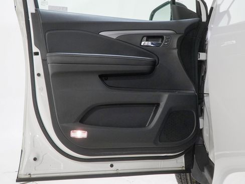 Used 2023 Honda Ridgeline RTL-E image 19