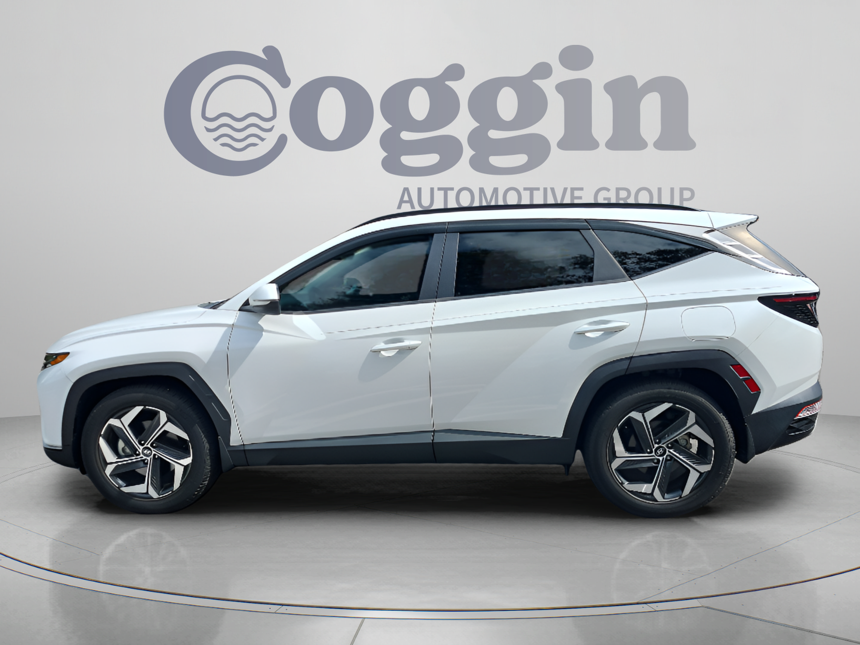 Certified 2022 Hyundai Tucson SEL w/ Convenience + Premium Package FWD image 2
