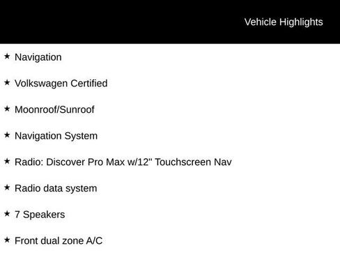 Certified 2023 Volkswagen ID.4 Pro S image 6