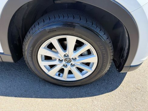 Used 2013 MAZDA CX-5 Touring w/ Touring Tech Pkg FWD image 38