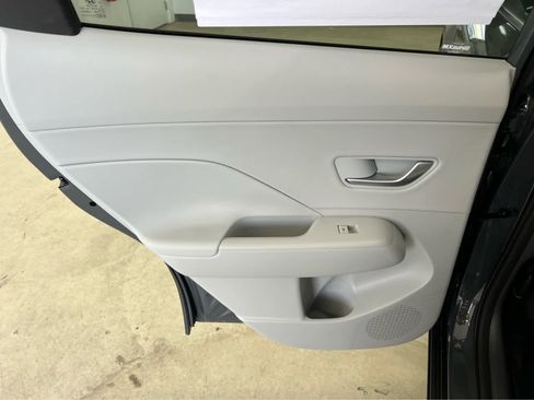 New 2026 Hyundai Kona Limited FWD image 22