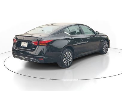New 2026 Nissan Altima 2.5 SV