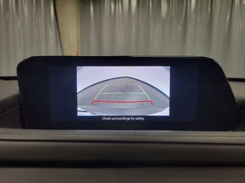 Used 2023 MAZDA CX-30 AWD 2.5 S image 19